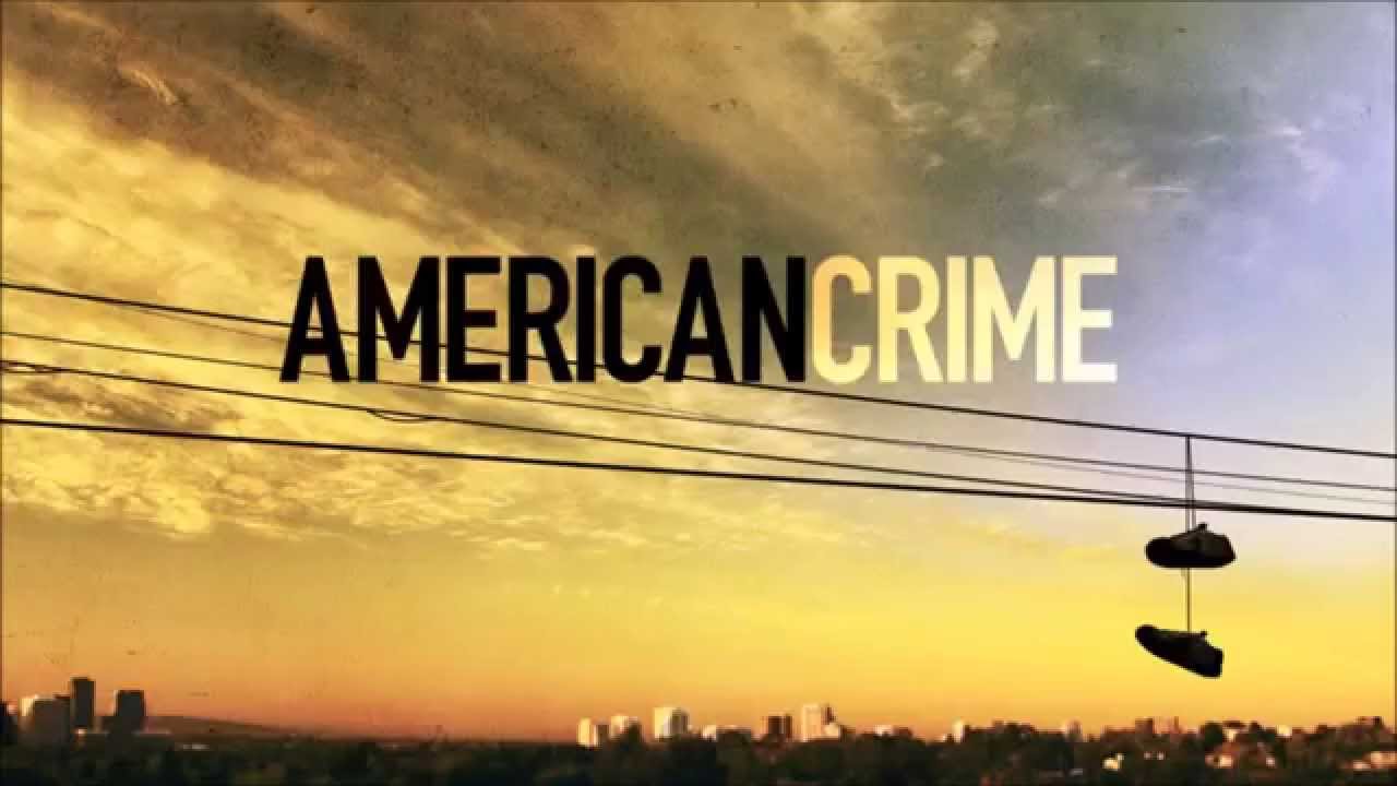 American Crime Soundtrack