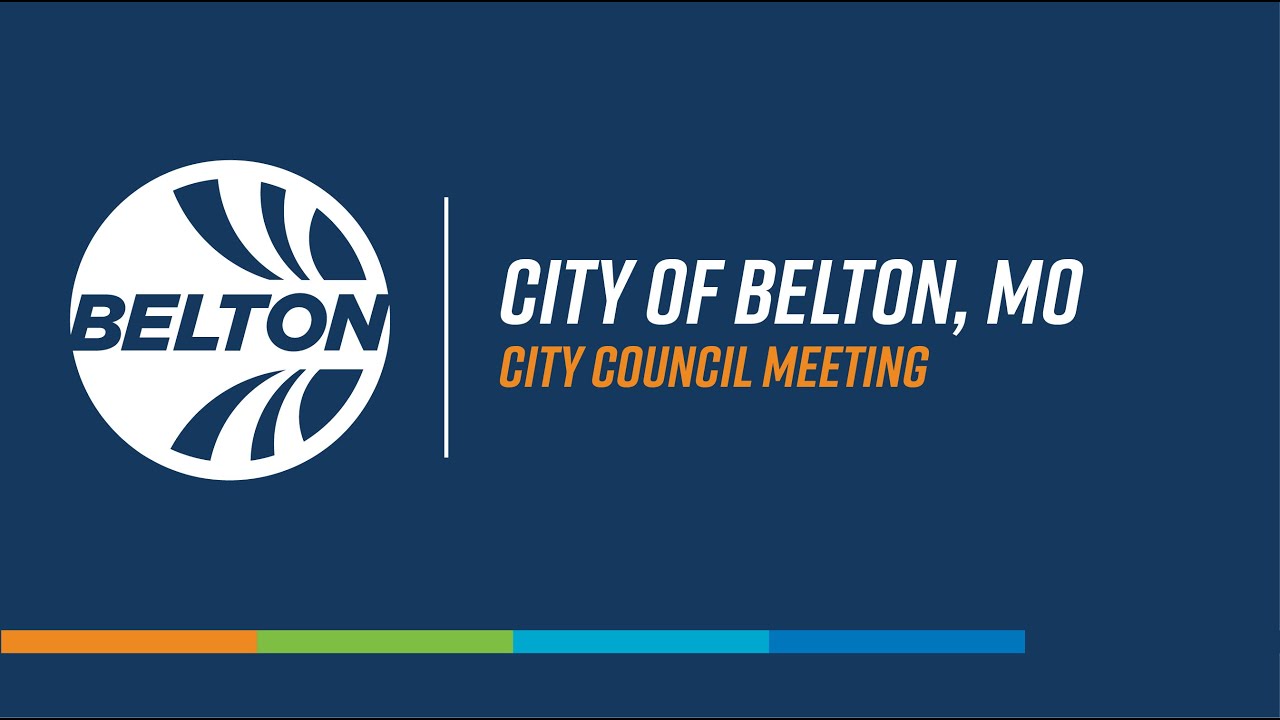 City Council Meeting. February 24, 2026 - 6:00 pm
