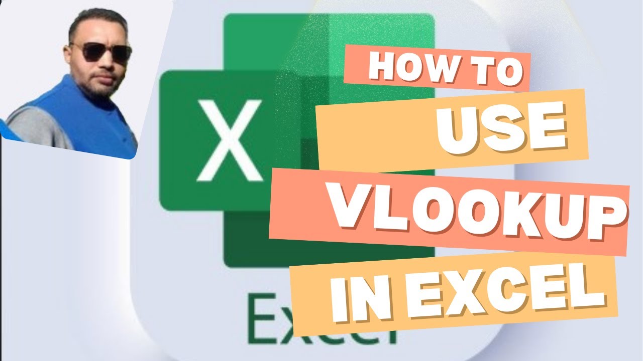 How to use | VLOOKUP formula | in Excel - Vlookup Tutorial for Beginners  Part 1