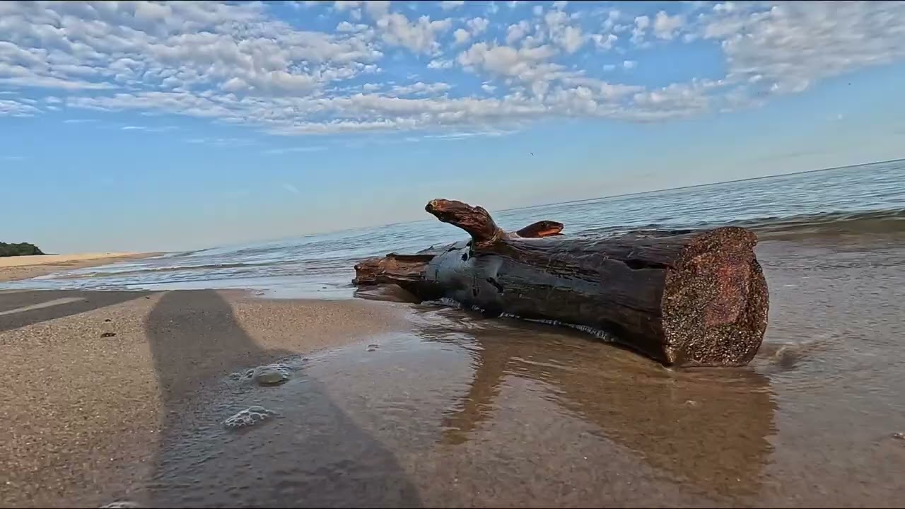 Łukęcin  - miejsce, do którego się wraca🌞🏖🌊