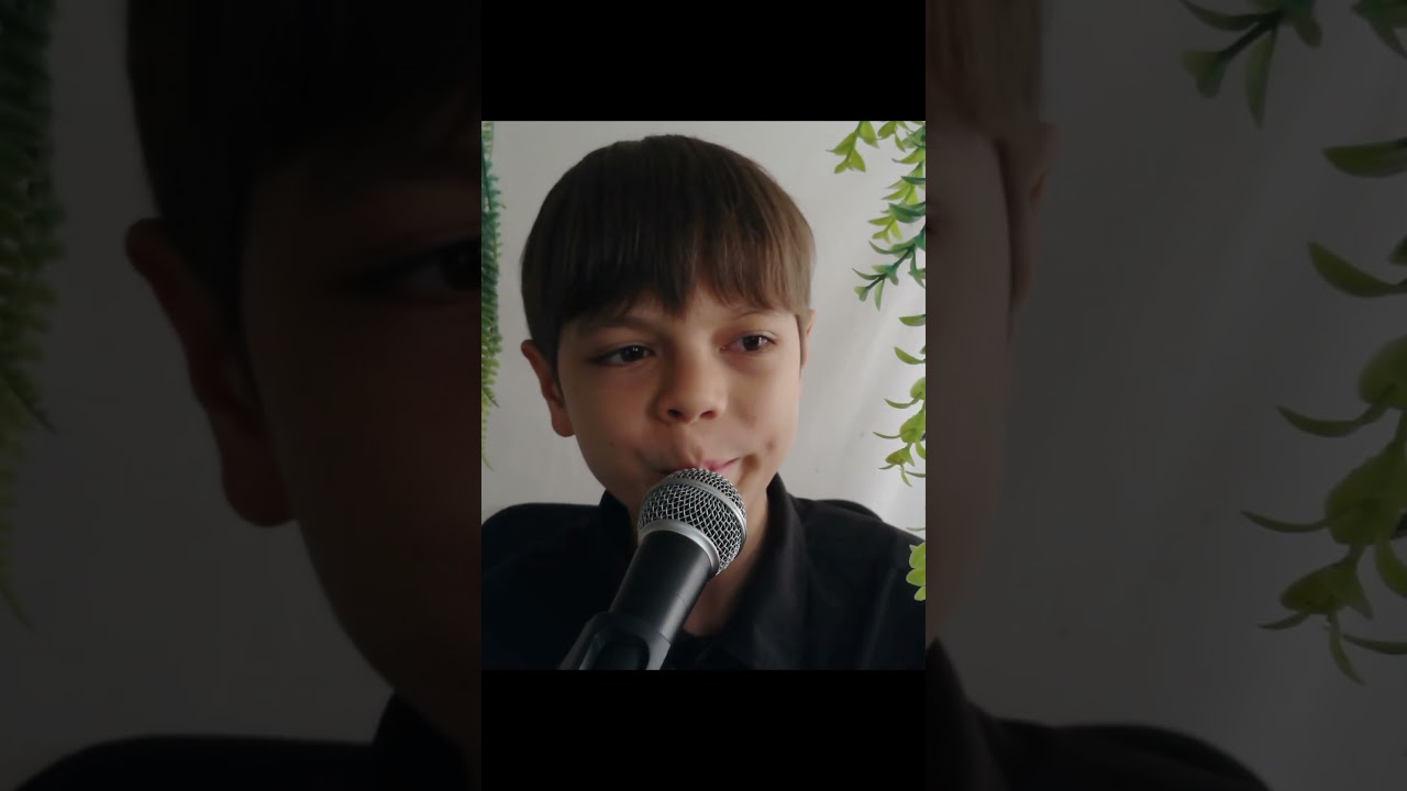 MC ZU-nA｜Rofu Beatbox Contest (Cover) #beatbox