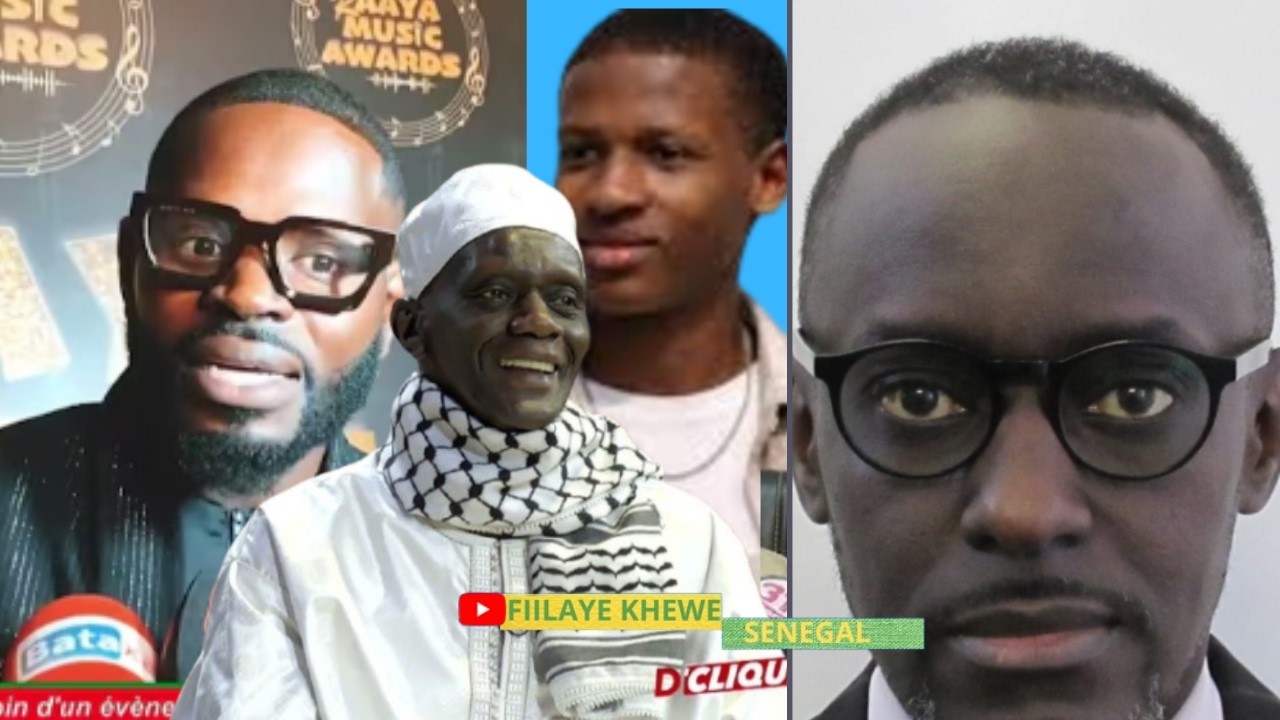 🛑KAWTEF: AKHENATON ATTON EN DIRECT AFFAIRE DES DEUX PUCES...LES REVELATIONS DERNIERS MINUTES...