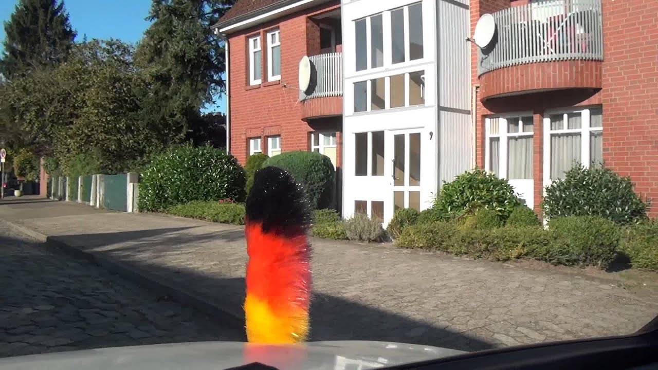 Rotenburg Wümme BRD 3.10.2015