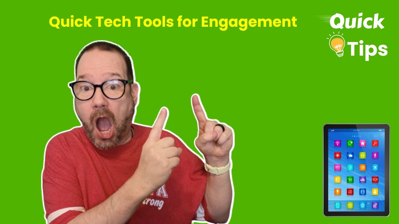 Boost Your Class Engagement with Kahoot! 🚀