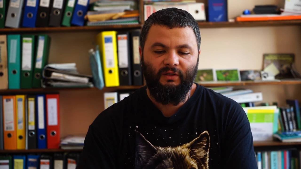 Черноморските Екосистемни Услуги