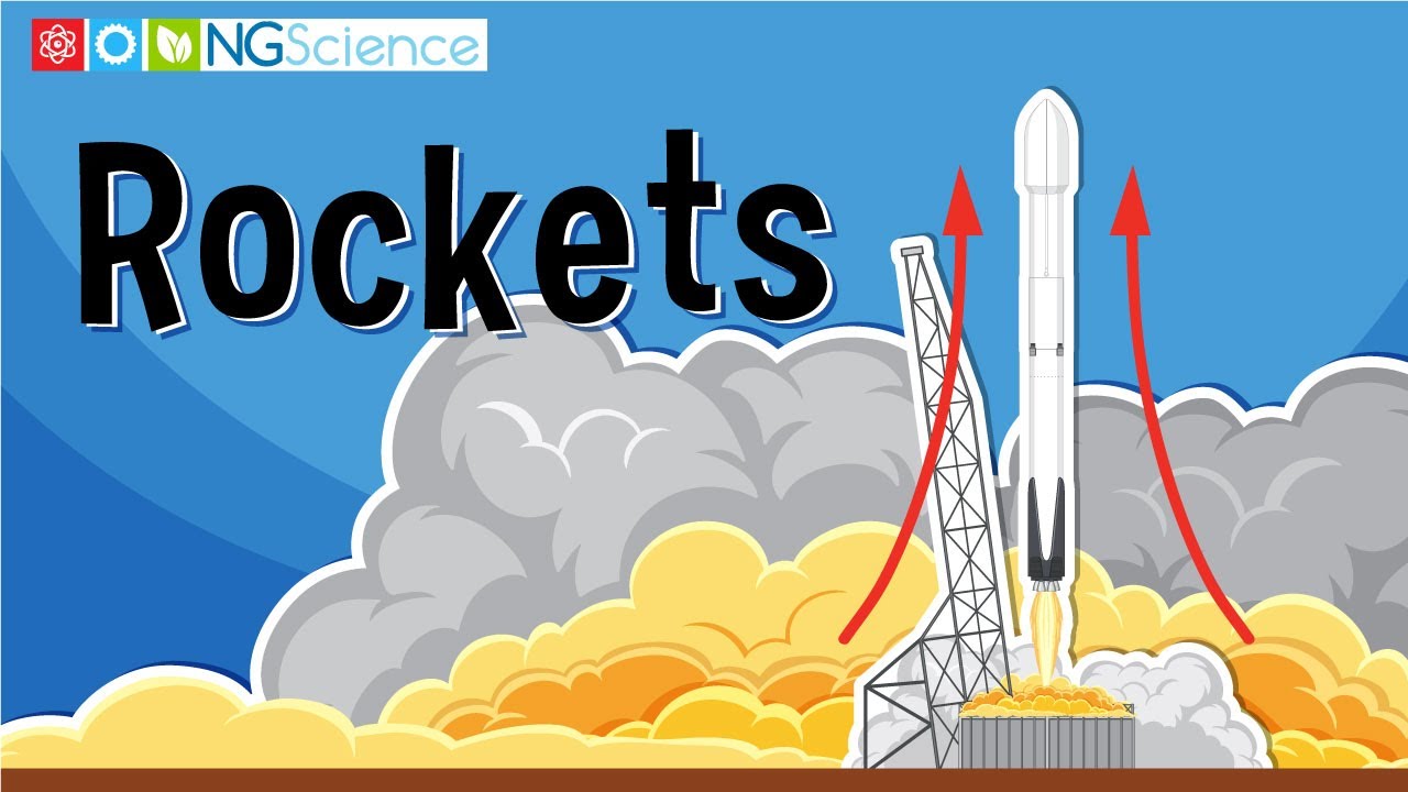 Reusable Rockets &ndash; Amazing Technology!