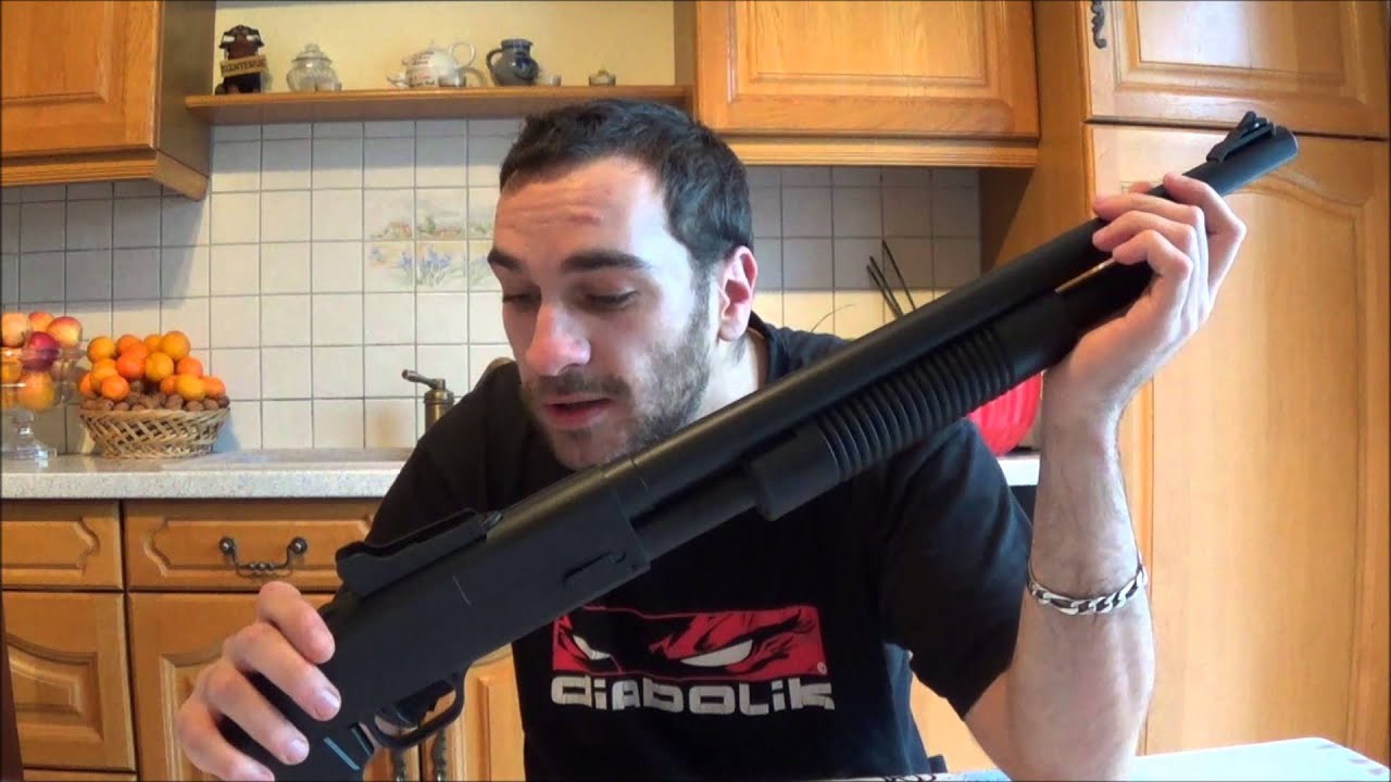 airsoft zm61 presentation française