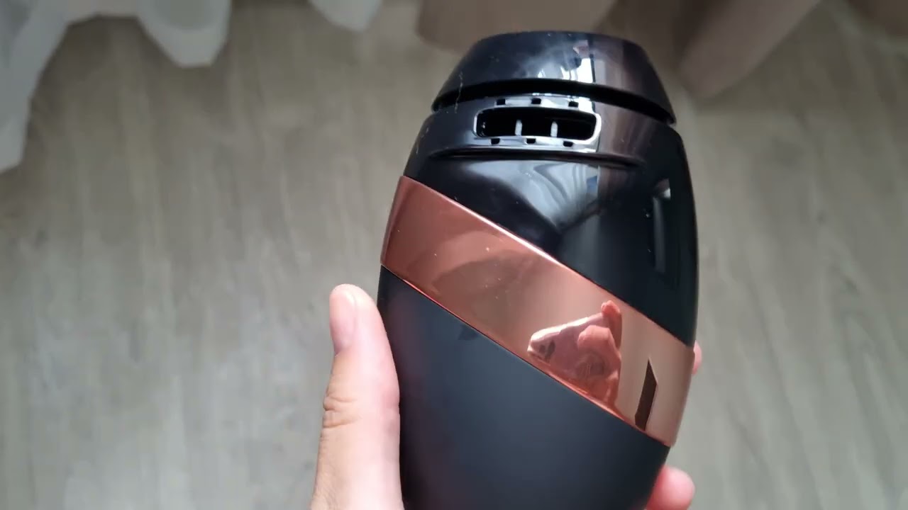 SmoothSkin Bare Plus