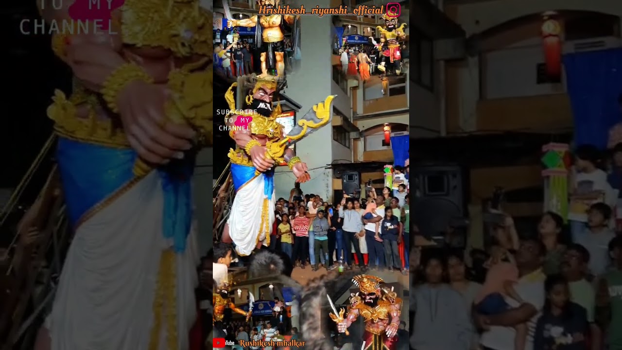 NARKASUR competition at bicholim 14 November 2023👹👹👹👹👹