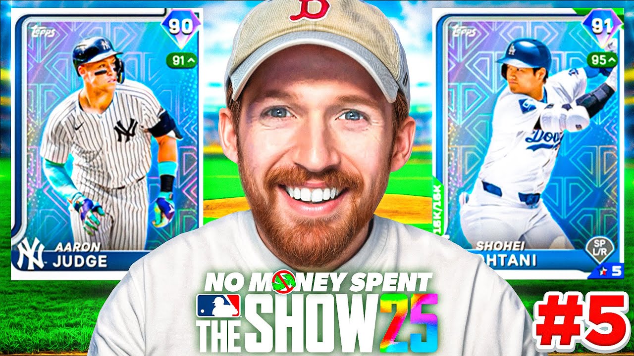 The Greatest Pack Opening Of All Time - No Money Spent Episode 5