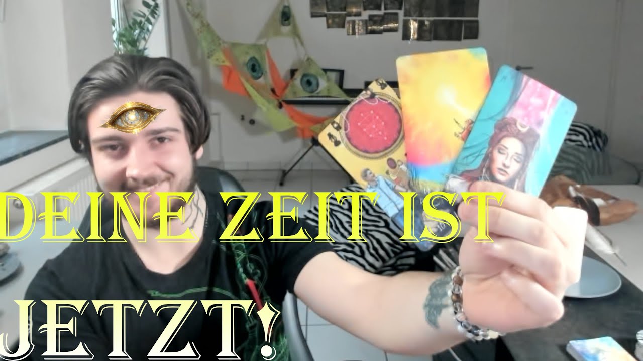 Das letzte Video was du brauchst, um deinen Traum wahr werden zu lassen