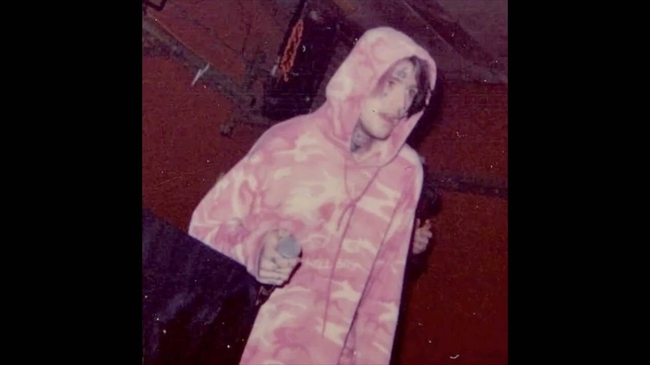 [FREE] Lil Peep Type Beat “She Said”