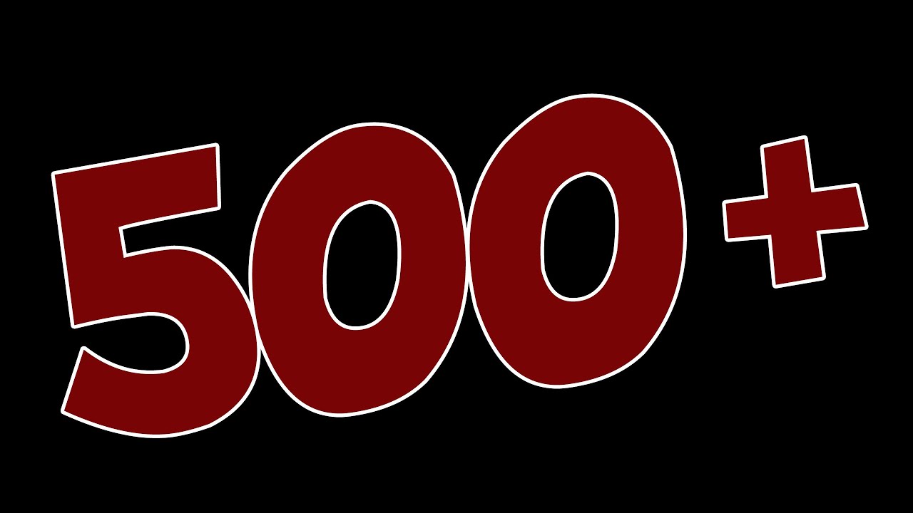 Highlights aus über 500 Videos Addicted RC!