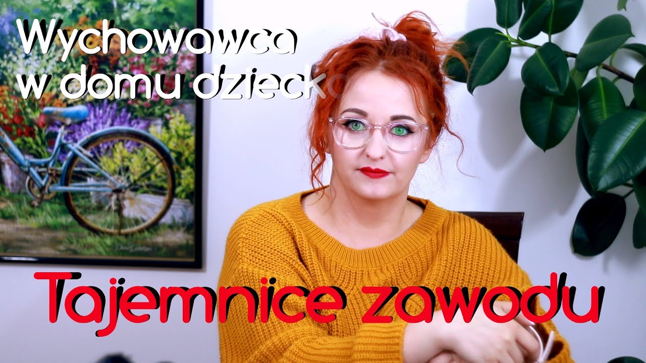 Ile zarabia wychowawca w domu dziecka