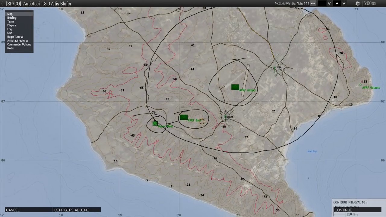 SovietWomble Stream - Arma 3 [14.04.2018] Possibly a bit of Arma 3