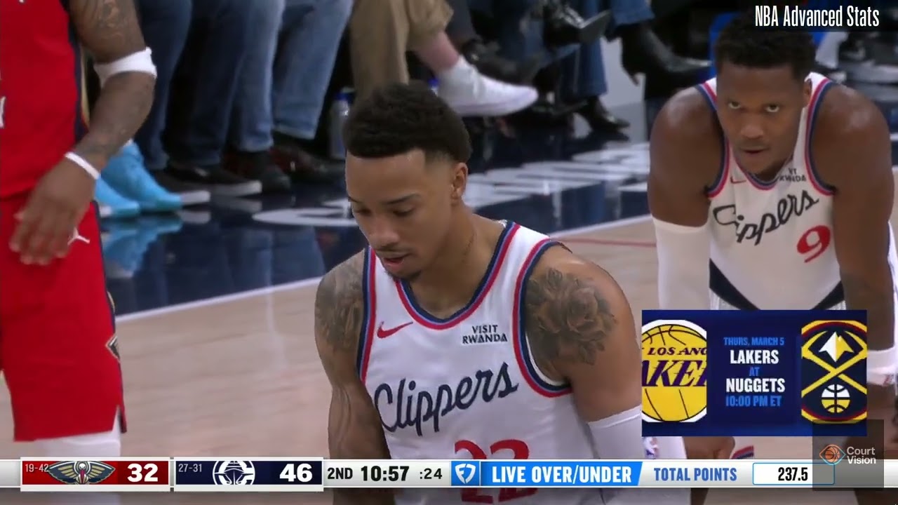 Jordan Miller - 19 Points, 3 Steals, 8 Assists vs Pelicans - 2025-26 Regular Season