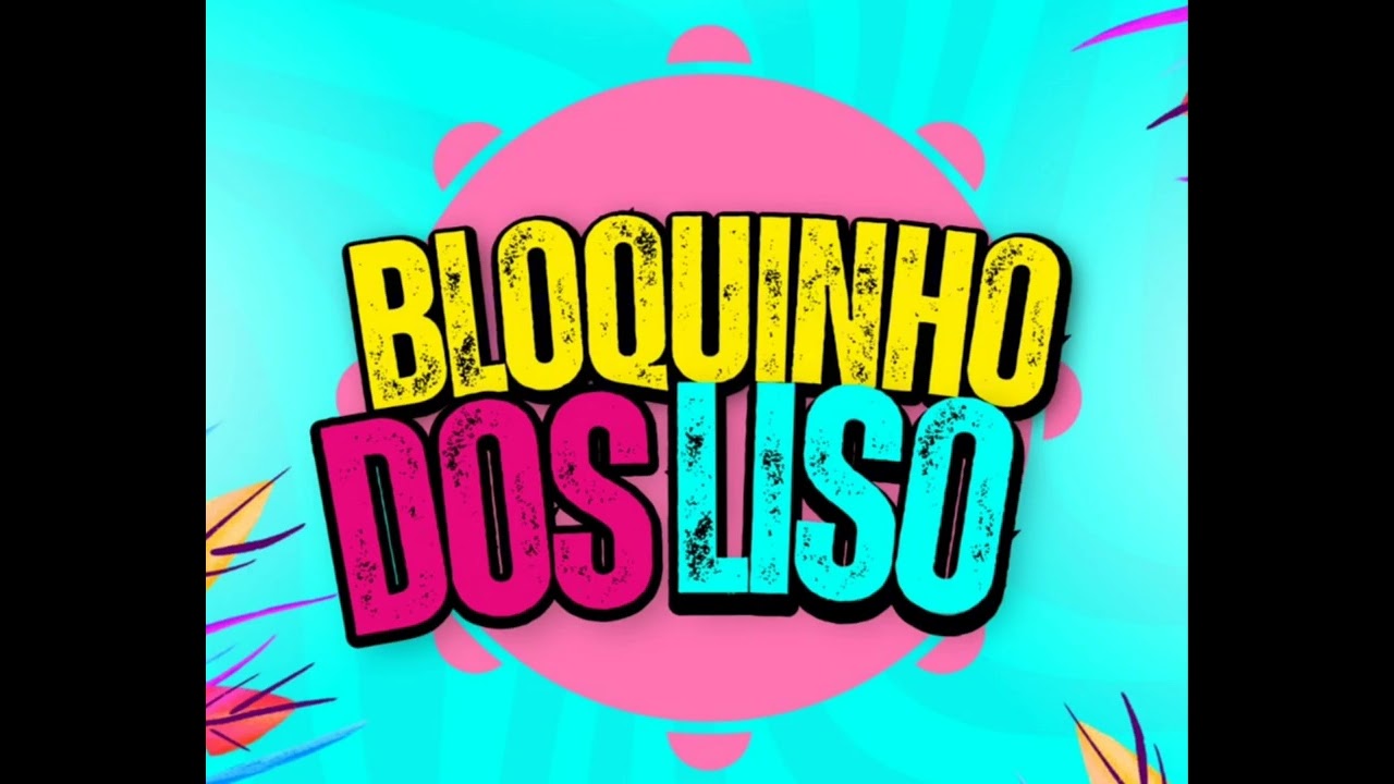 Bloquinho dos Liso - Carnaval Itarema 2026
