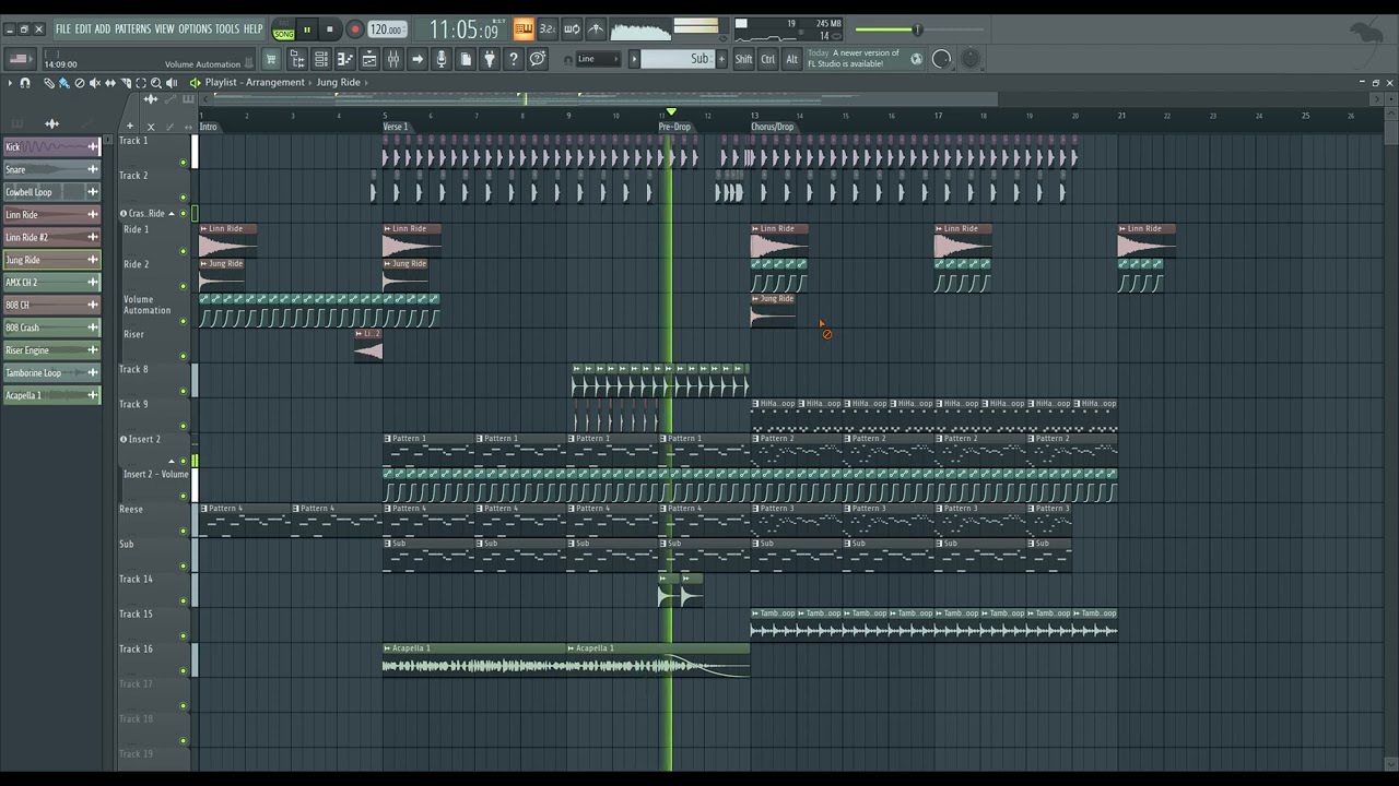What do you think of this preview?