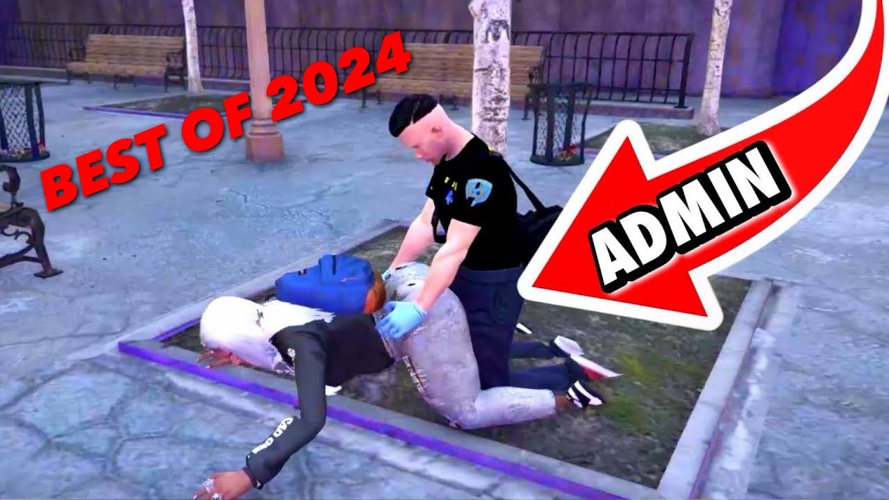 Best Dreezy Trolling Moments GTA5 RP 2024