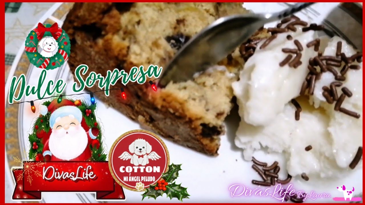 La Sorpresa De Mi Hermana: Torta Navideña 🎂🎅 y Momentos Reales 🎄🍰🌟🐩