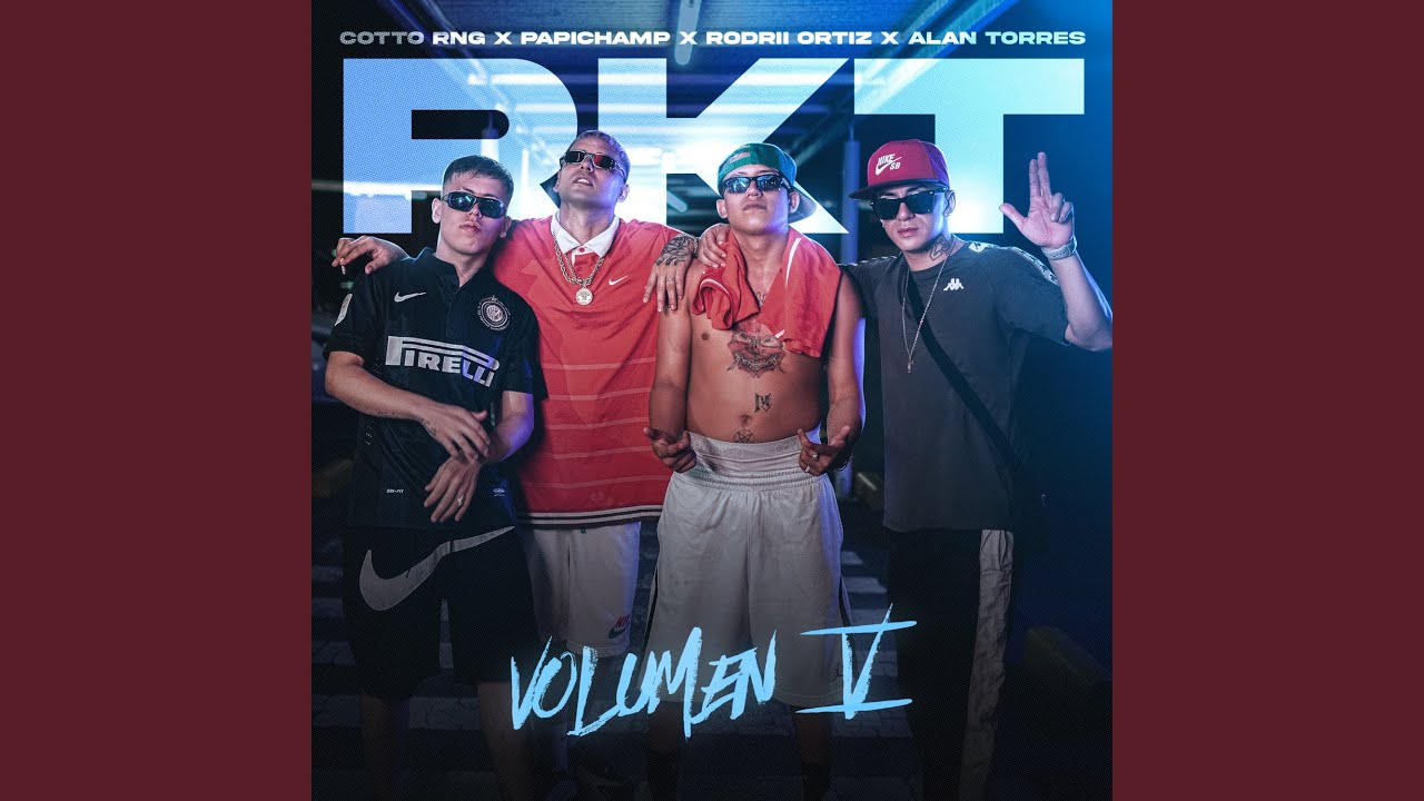RKT Volumen 5