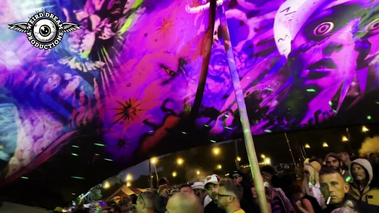 MUCKY WEEKENDER 2025 - SATURDAY NIGHT