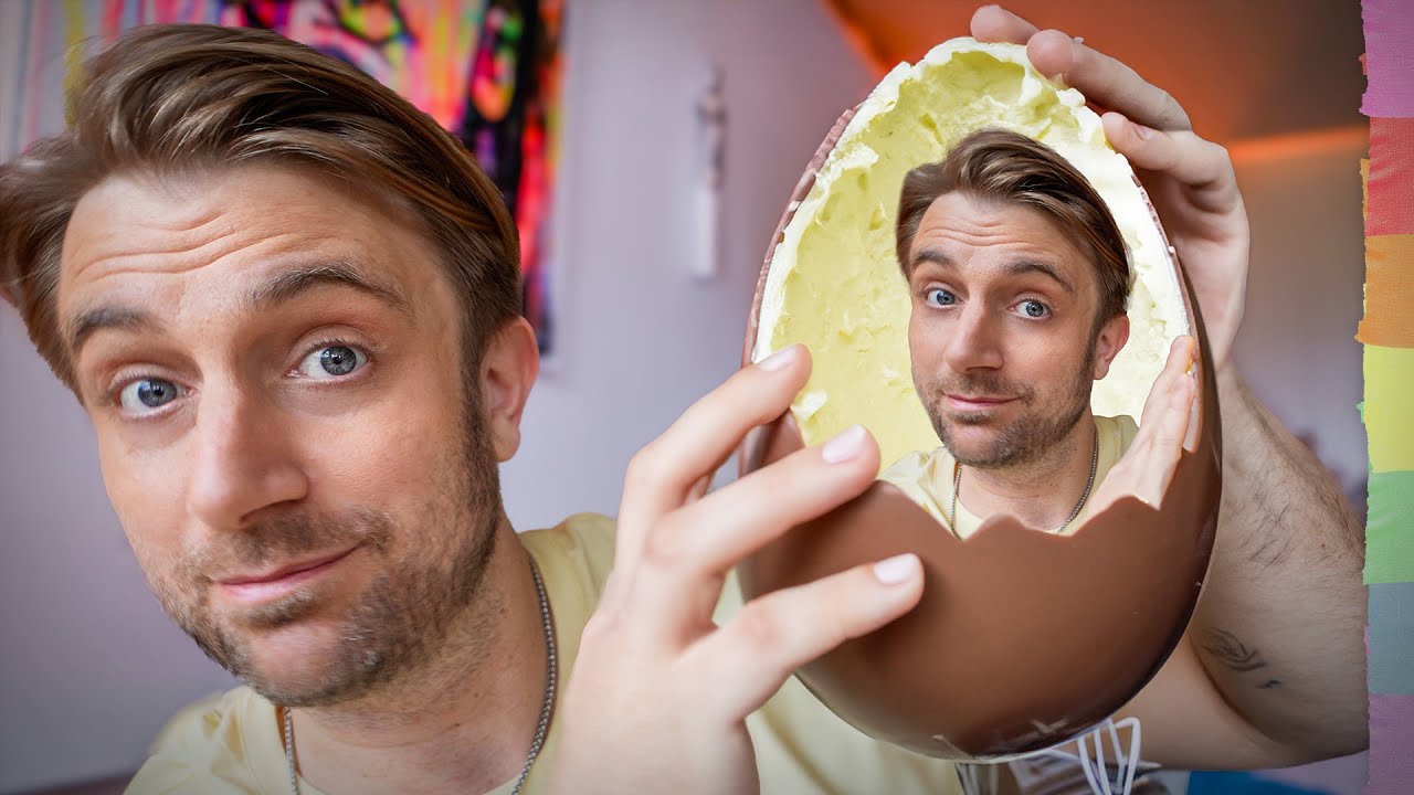 We zochten eieren maar ik vond mezelf | vlog 730 🐣 Pasen