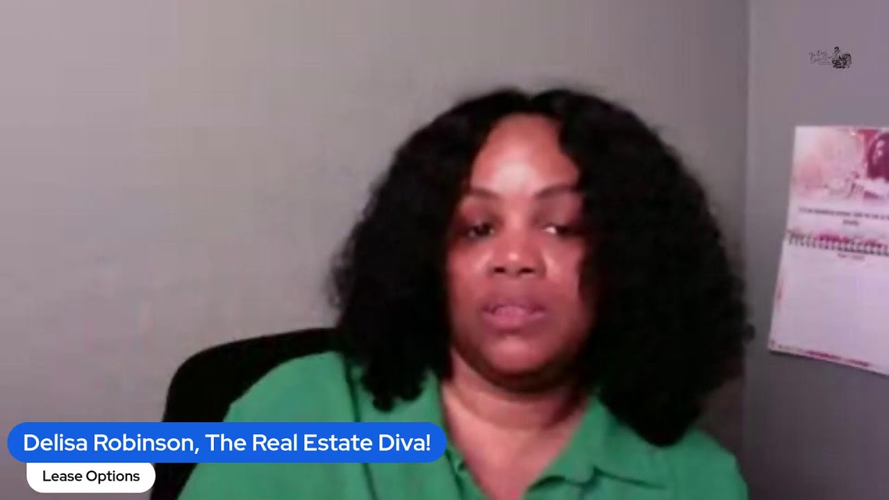 How Lease Options Work: Rent To Own for Investors & Buyers