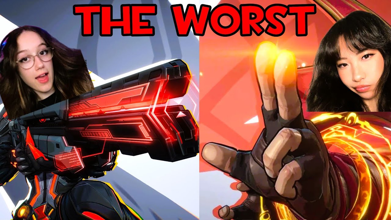 Zazzastack & Cece FULL Krakoa Match Replay!