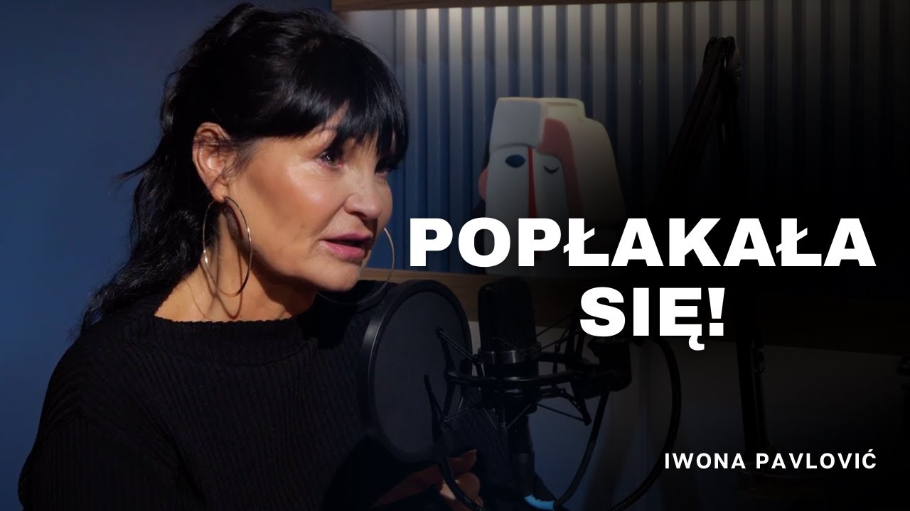 Iwona Pavlović - fani Kaźmierskiej zgotowali jej piekło!