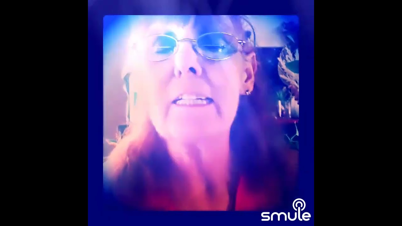 Shadows of the night Sung by Pamela Anderson 