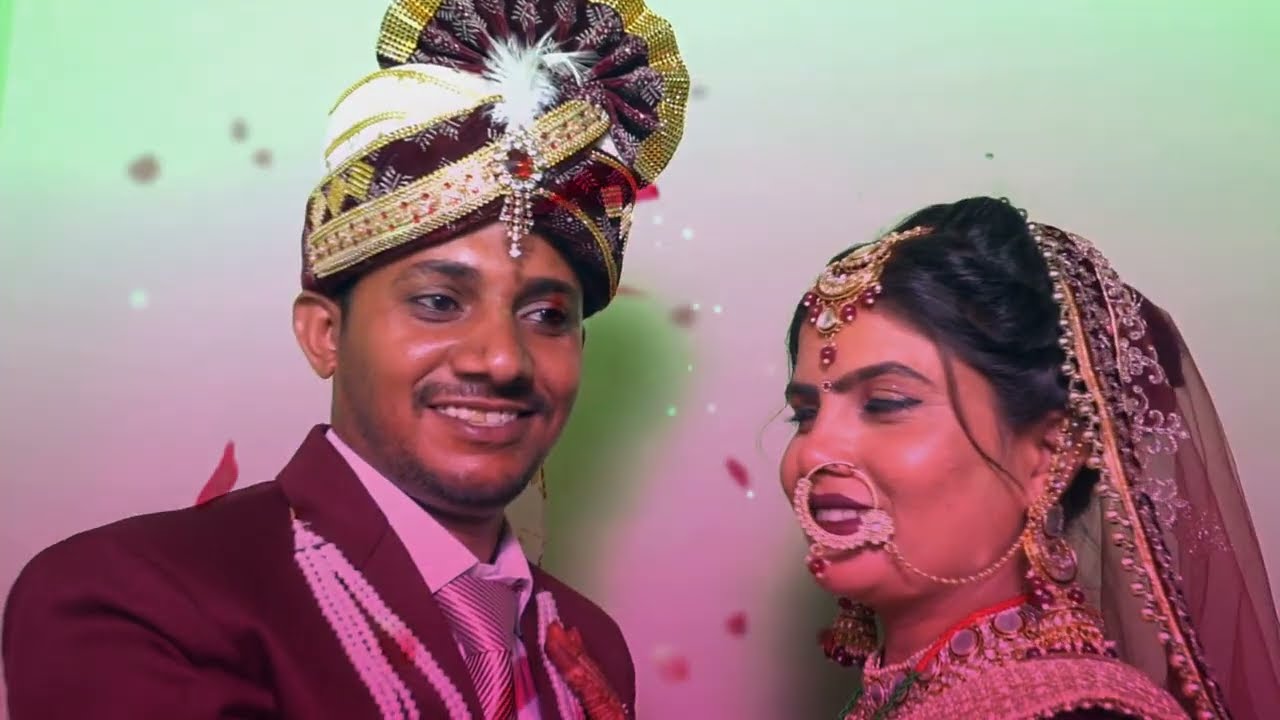 Sandeep Merriage Part 2