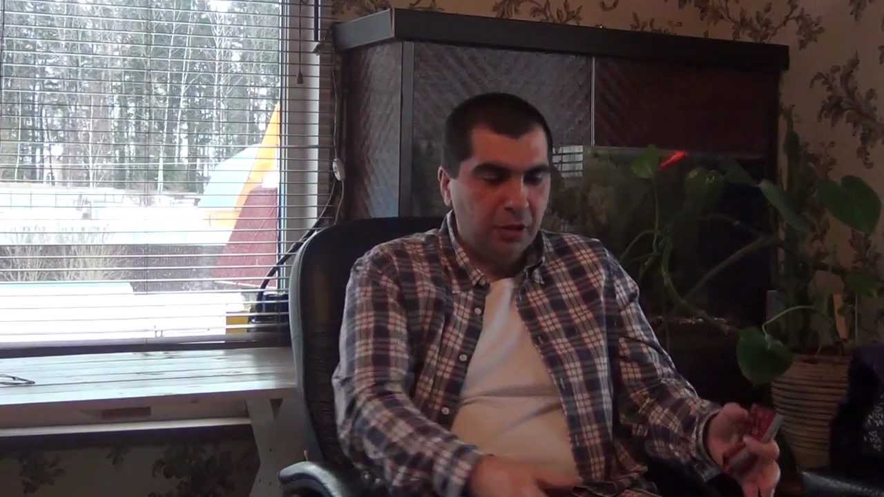 Ритрит с Гегамом (5-7 апреля 2013)
