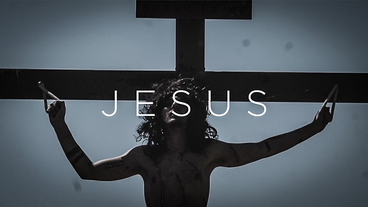 Jesus - Film di Gesù Valguarnera Caropepe - Via Crucis Pasqua 2021