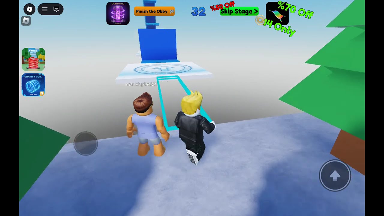 Roblox