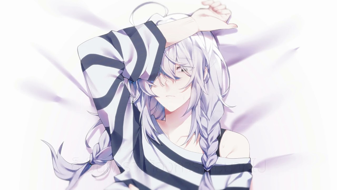 【 Original Song 】 นิสัยแมว / ghostmaiky ver. Acoustic 💤