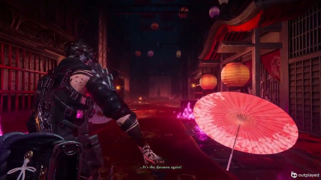 NG4 MASTER NINJA CHAPTER 3 WITH YAKUMO SSS RANK