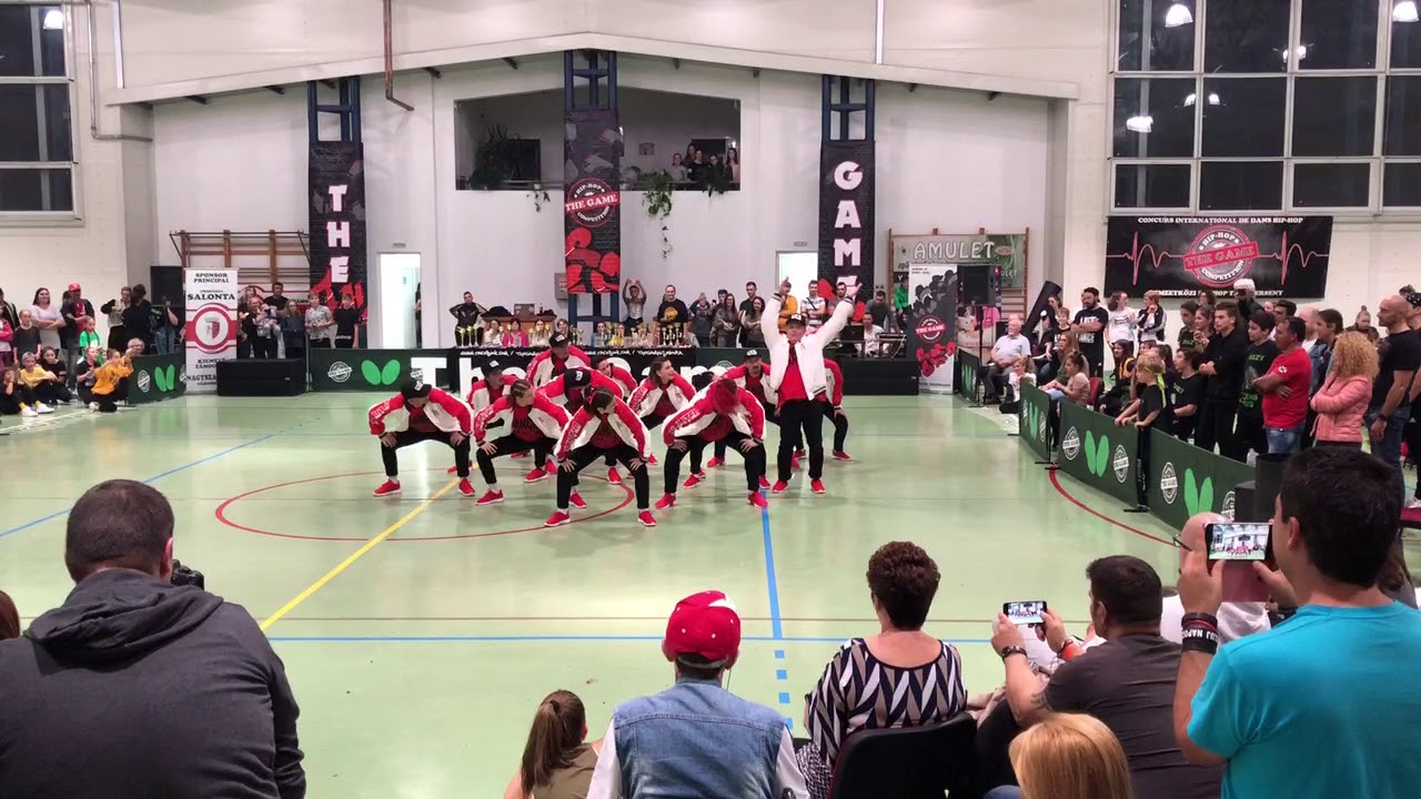 Unlimited X Style Salonta 2018