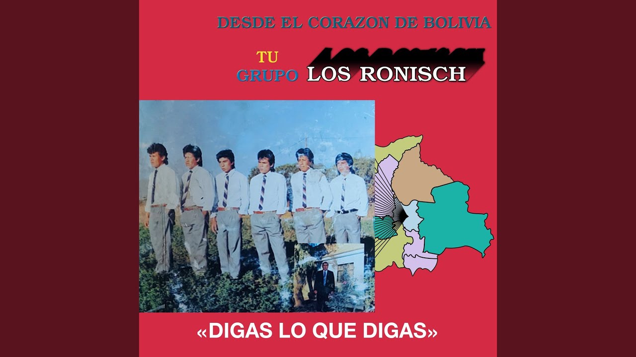 Digas Lo Que Digas