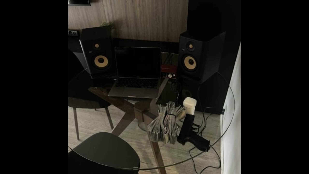 [FREE] PLUG x MNZR x Opium G Type Beat | "48V"