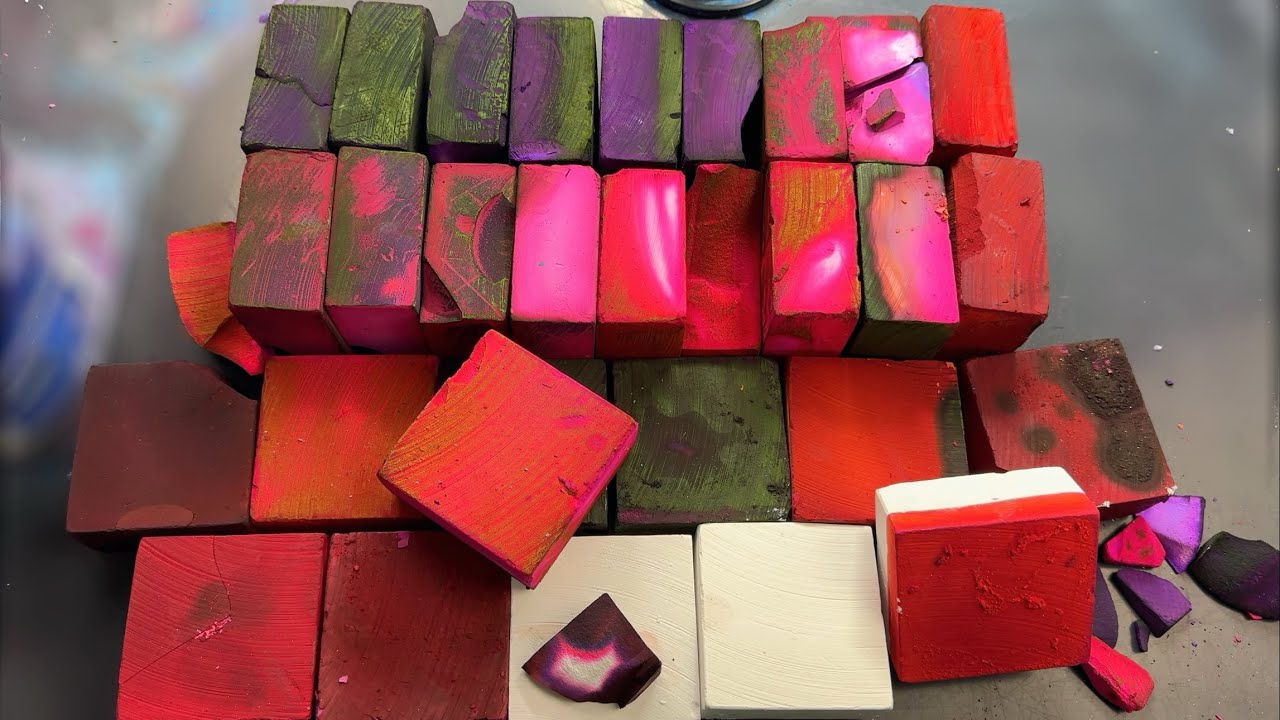 **SPED UP** Dyed G1 From Dusk till Dawn