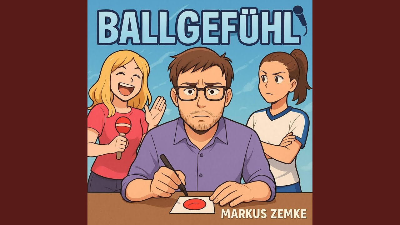 Ballgef&uuml;hl