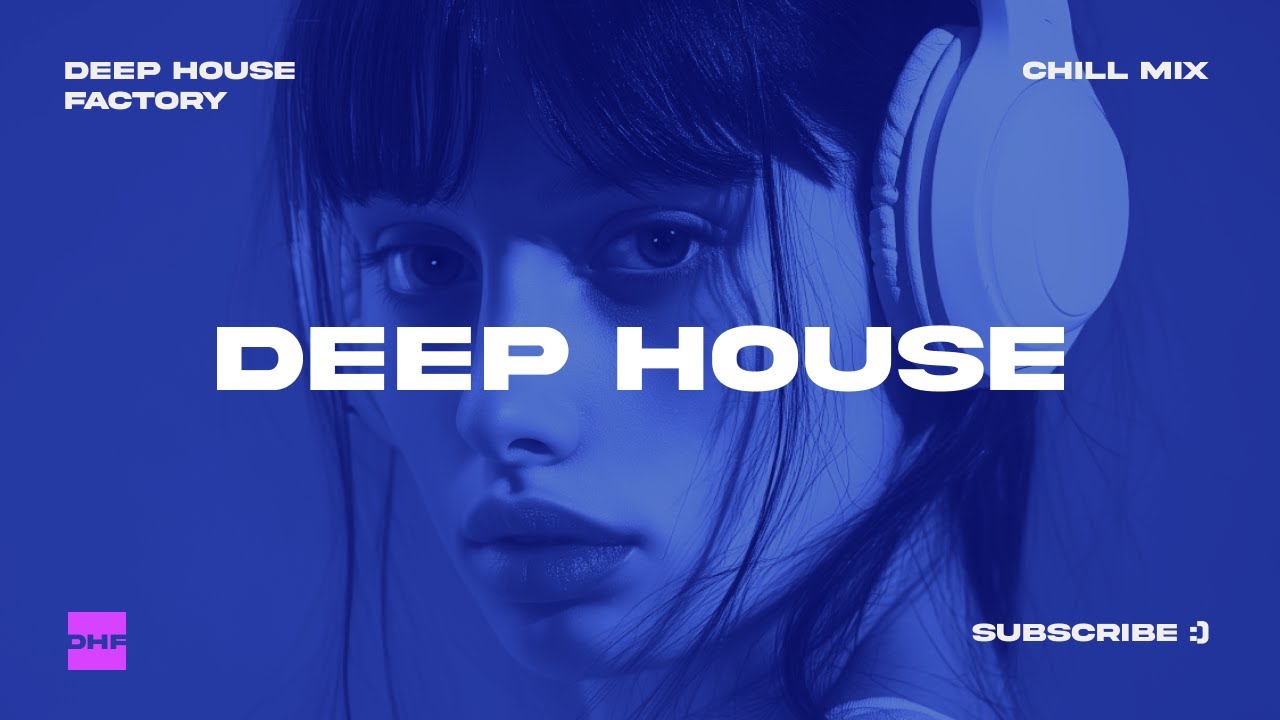 Deep House // Chill Mix for Oceanic Drift
