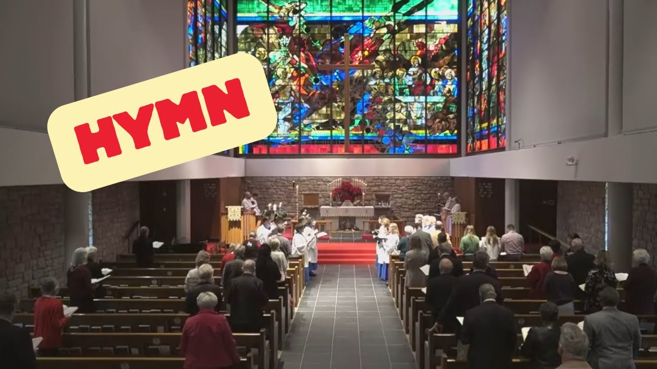 Hymn 105 - God rest you merry, gentlemen - God Rest You Merry - St. Stephen's Parish Choir