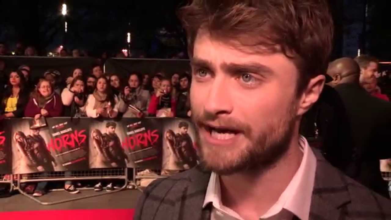 Horns - UK premiere report