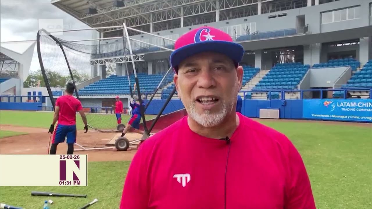 Federación Cubana de Boxeo anuncia a sus representantes para clasificatorio en México