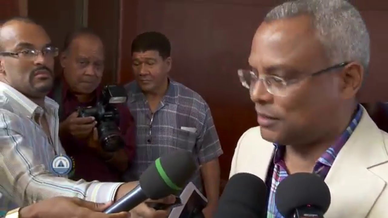 Primeira Cidade Desportiva de Cabo Verde prestes a tornar-se realidade