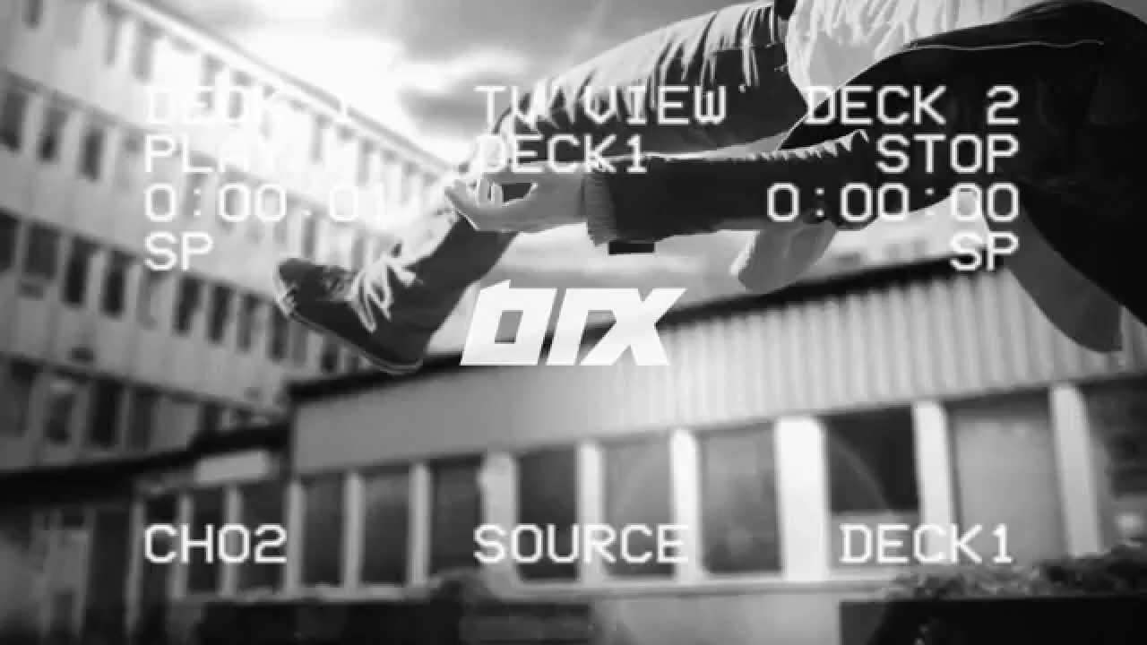 Borixon - Spadam w d&oacute;ł REMIX (prod. PLN.BE&Delta;TZ) VIDEO MASHUP