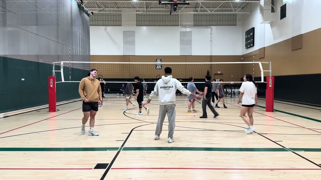 Brea Game 4 (2/7/26)
