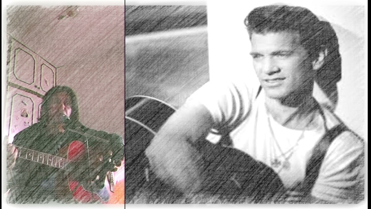 WICKED GAME,  Chris Isaak 
